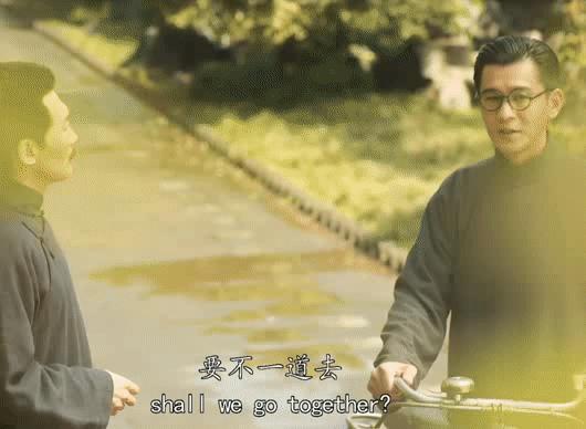 曹磊:5岁被父亲抛弃,与妻子相守20年,46岁,可惜仍未大器晚成