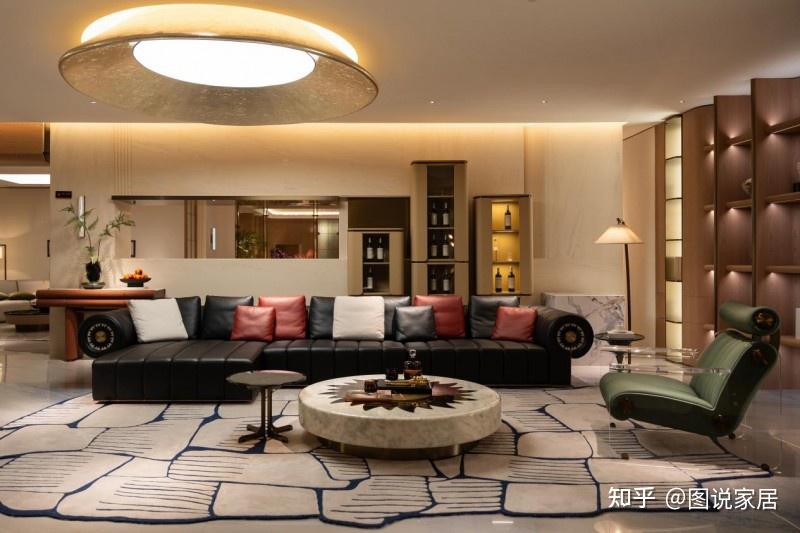 国内超一线高端家具品牌——魅力大师：超越奢华，定义阶层 - 知乎