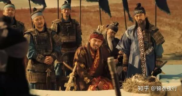 唐太宗又双叕被射瞎一只眼 韩国古战电影 平壤城 在讲些什么 知乎