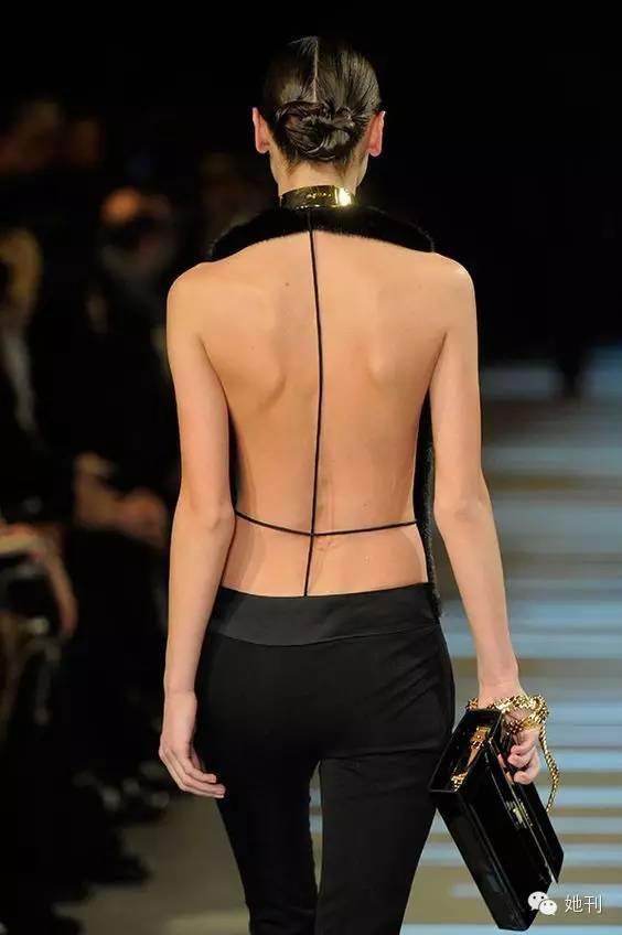 这些美艳明星们的背后都藏着同一个秘密