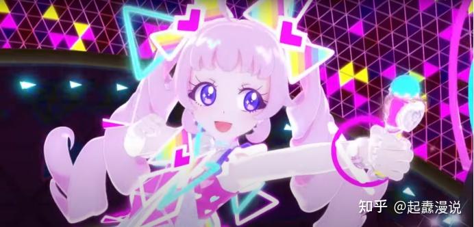 大地叶四之宫凛凛:和多田美咲三叶爱莉:德井青空二阶堂珠姬:铃木杏奈