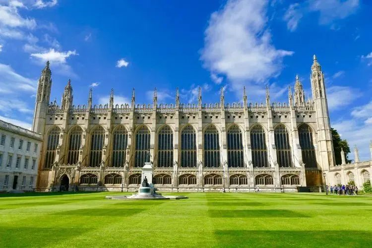 【英国留学】剑桥大学cambridge本硕博申请全解析! - 知乎