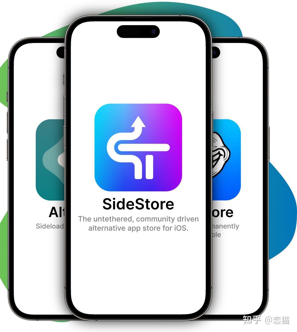 Android 要禁止侧载,那 iOS 能侧载吗?技术路径是怎么样?