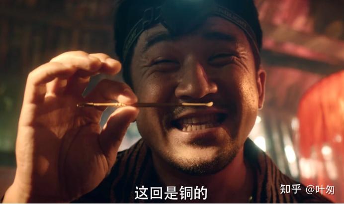 变脸沦为噱头这部讲述川剧武生的电影白瞎了好题材