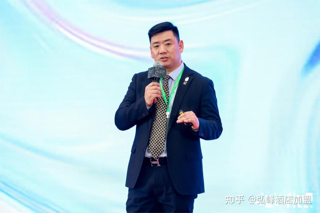 “千磨万击还坚劲,任尔东西南北风”张保生,酒店内卷浪潮里的护航员 - 知乎