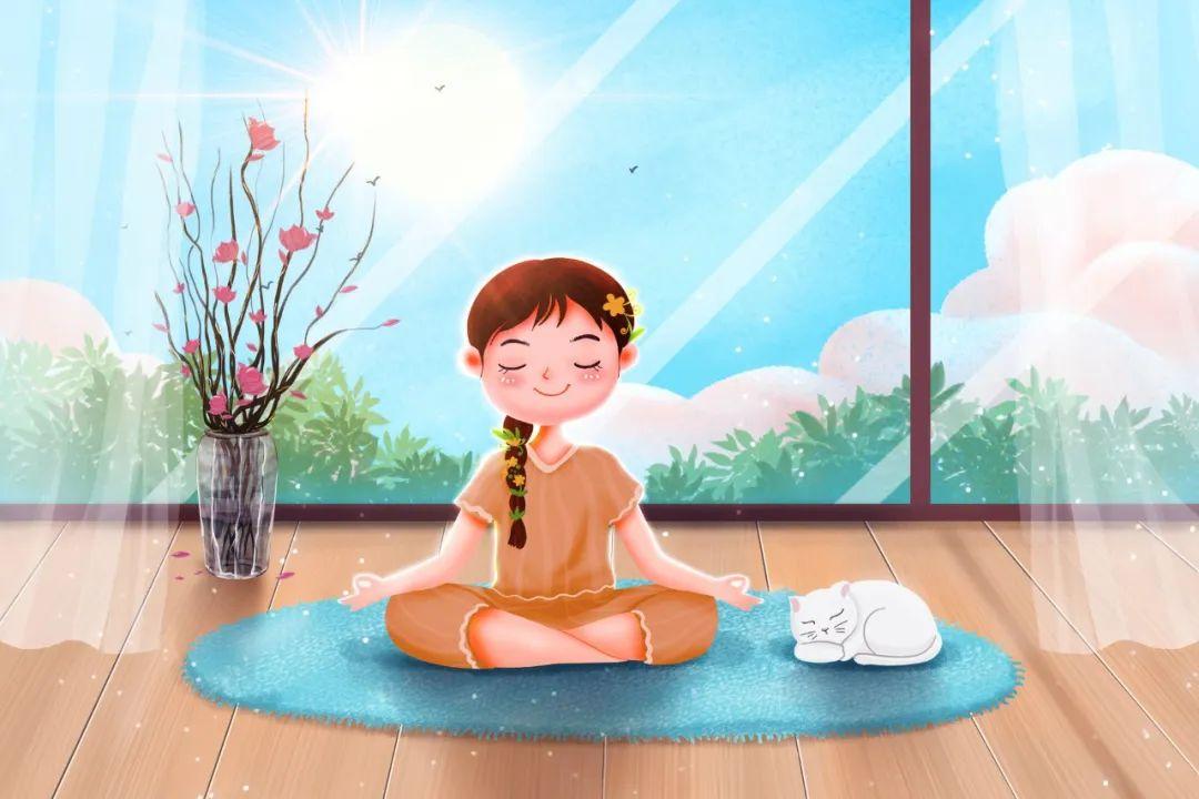 不和自己对抗，才会更强大！ - 知乎