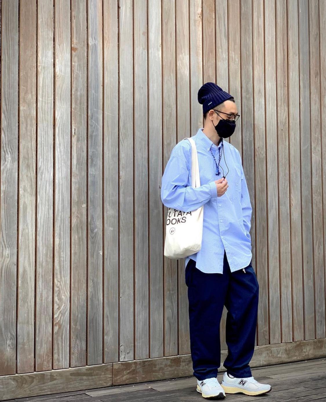 长谷川昭雄如何让 nautica「翻身」? - 知乎