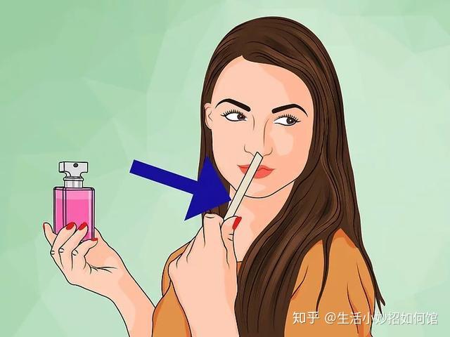 如何确认香水真伪