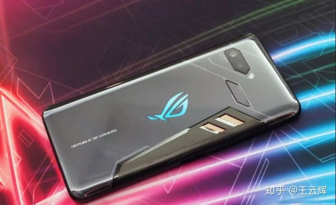 华硕手机十年涅槃-华硕手机发展史