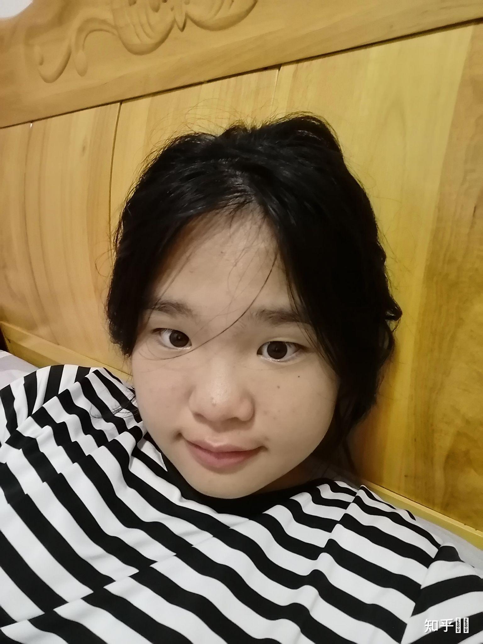 长得丑的女生到底有多惨