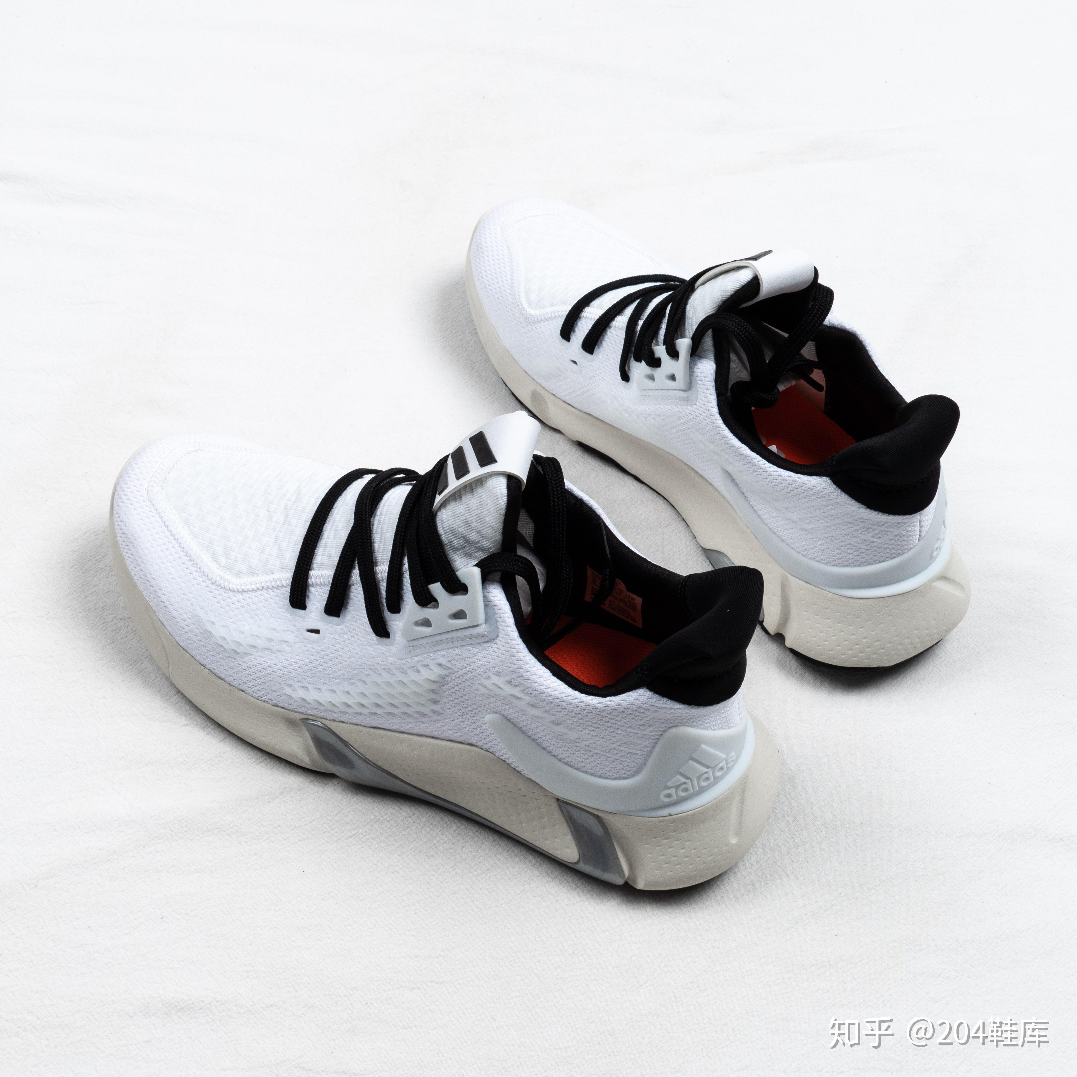 adidas edge xt 跑步运动鞋【204鞋库】 - 知乎