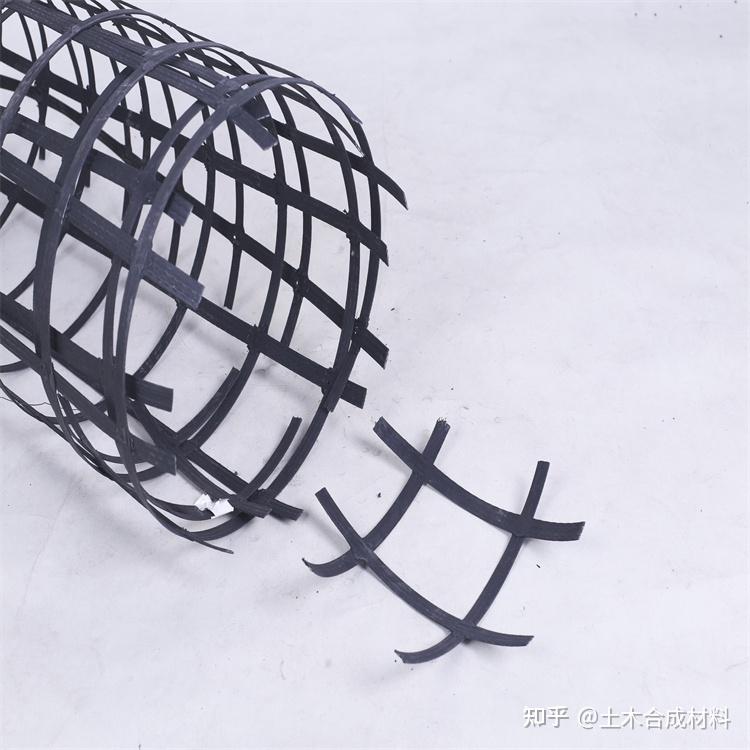 双向土工格栅(钢塑)GSGS80-80 - 知乎