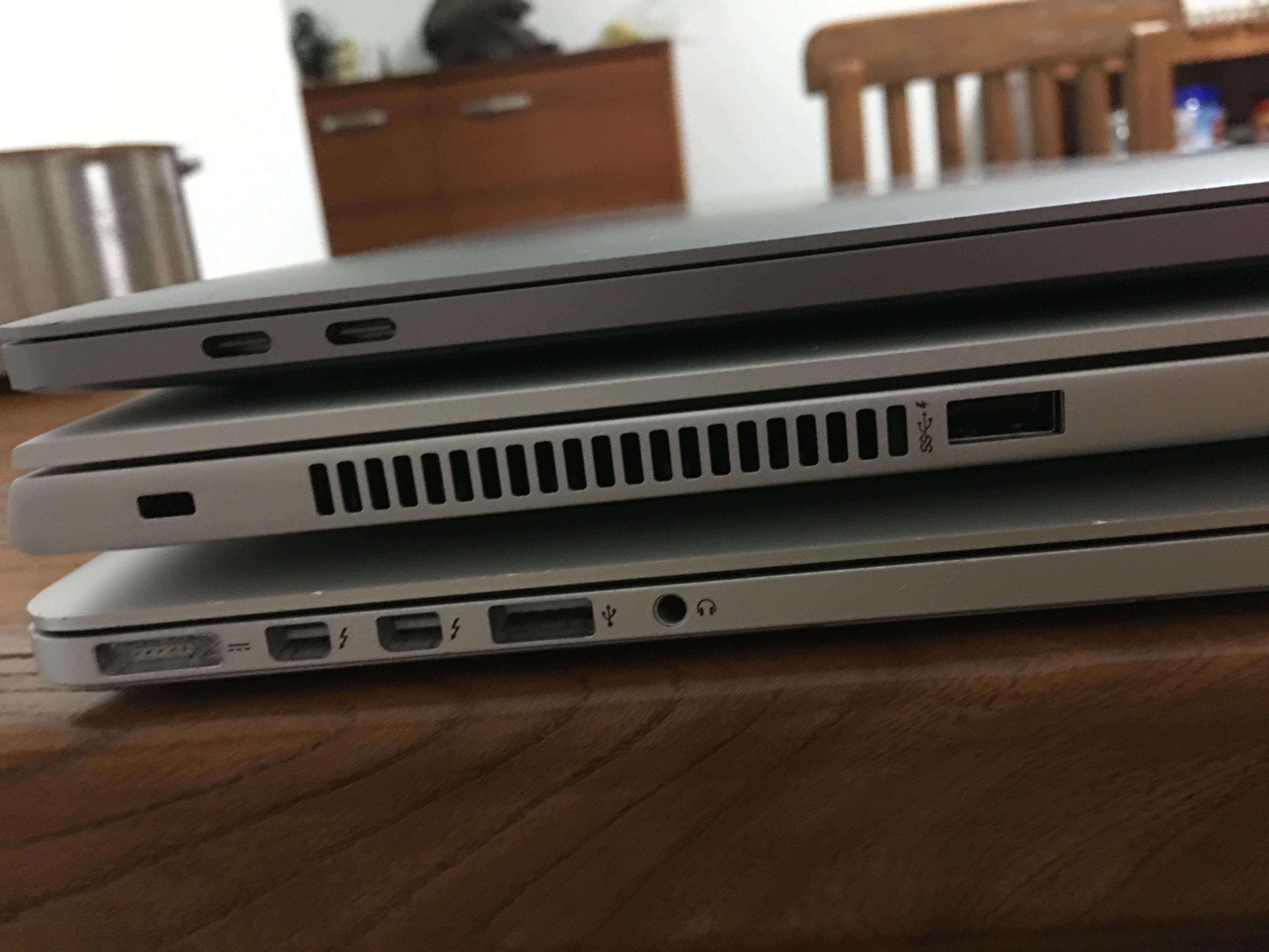 高效办公的多面手惠普elitebook830g5简评