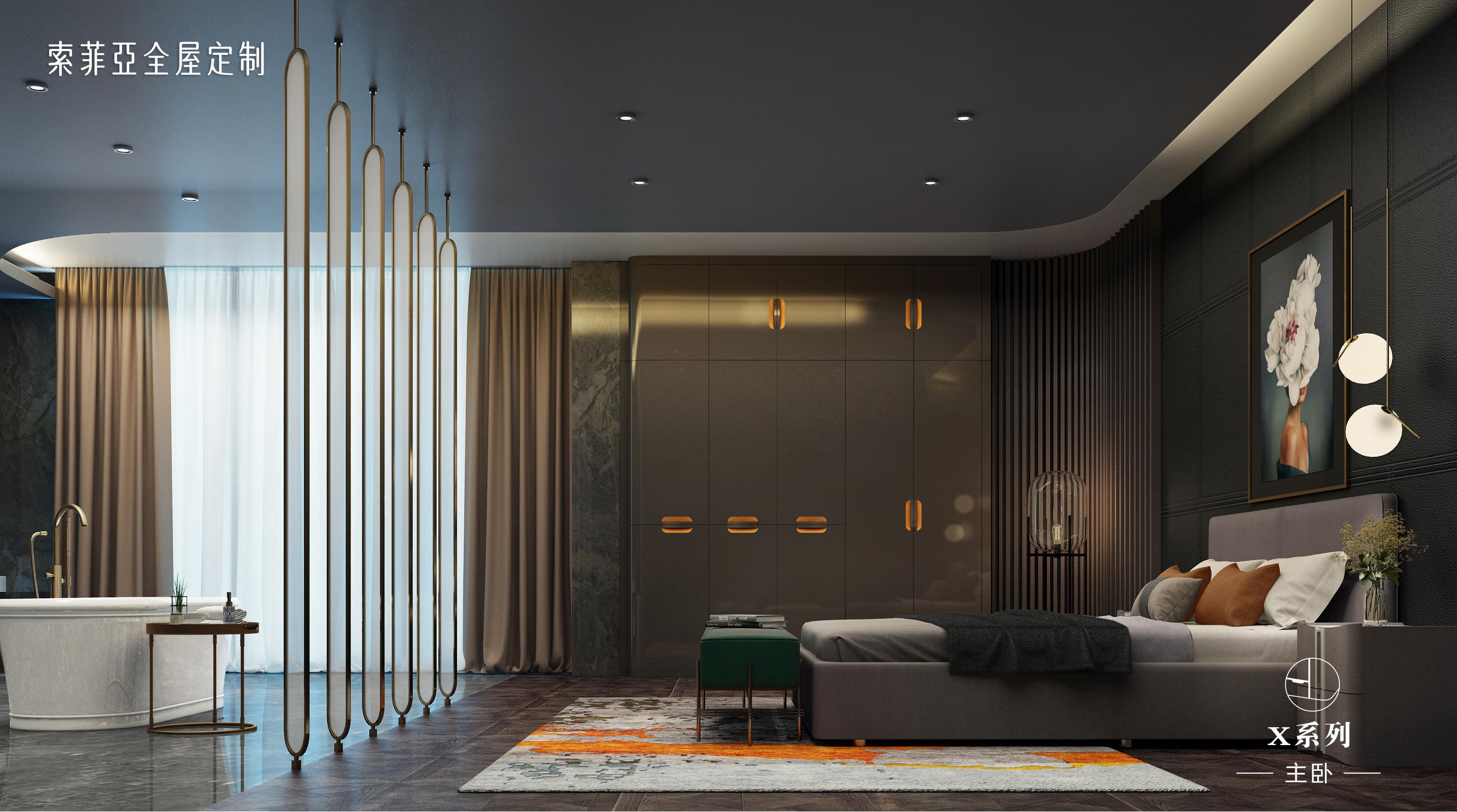 黑灰难以置信的高级为何在装修时对它sayno