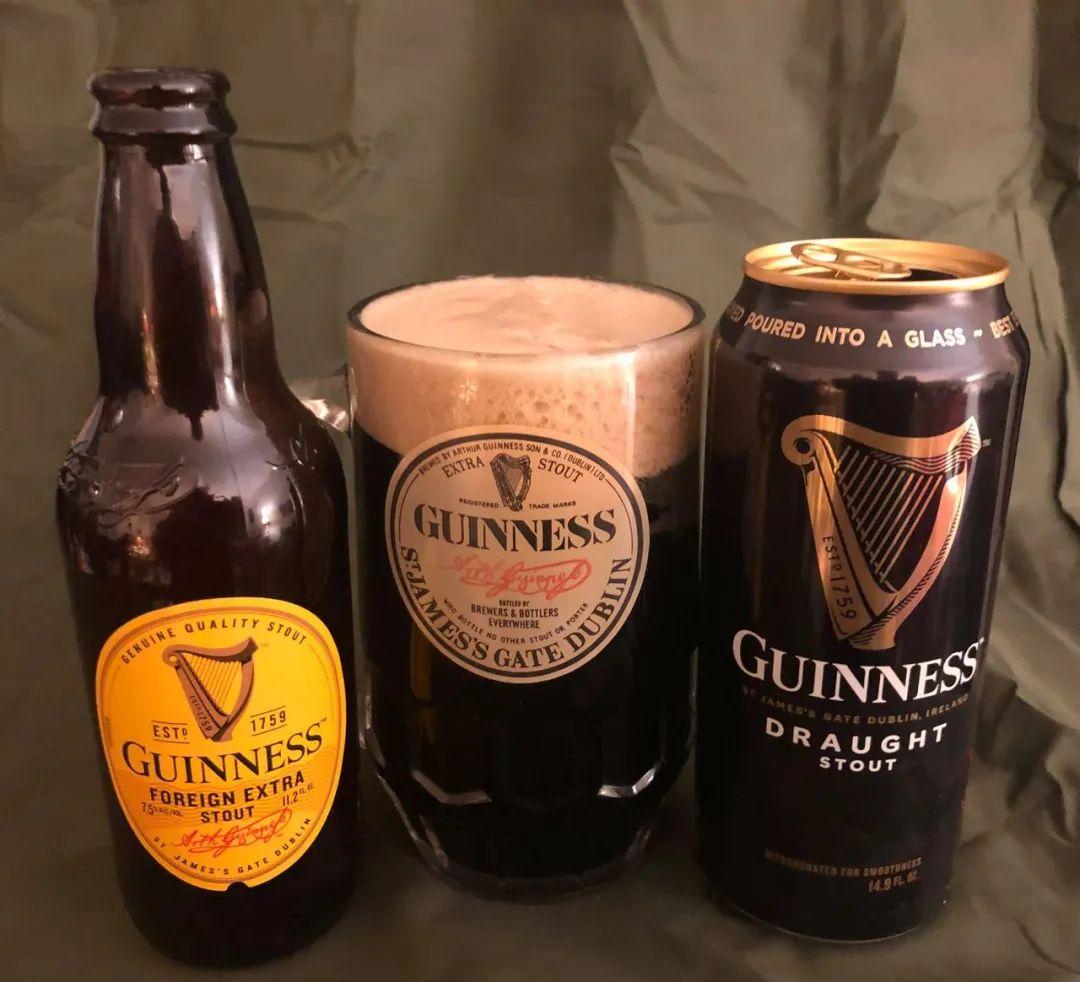 从吉尼斯黑啤读懂北爱尔兰人的灵魂，在古老的酿酒厂中听神秘故事 - 知乎