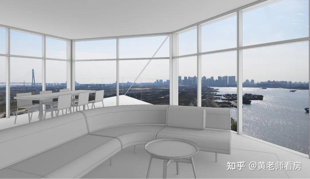 已过会！前滩九宫格「格力·浦江壹号」第八批次入市，均价12.98 - 知乎