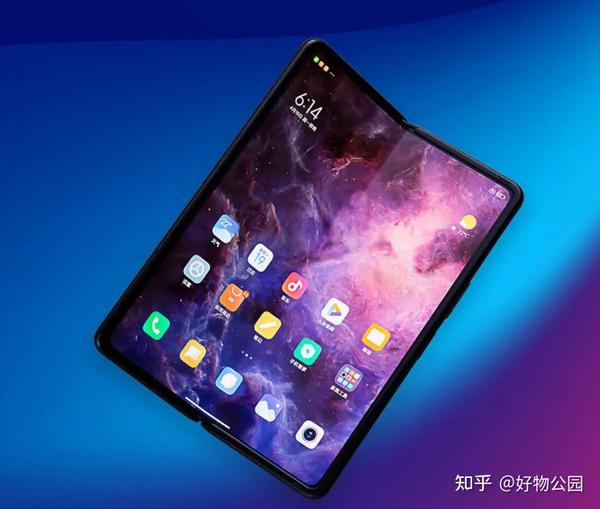 2022年折叠屏手机哪款好？如何挑选折叠屏手机？折叠屏手机选购指南（华为、vivo、OPPO、荣耀、三星、小米等） - 知乎