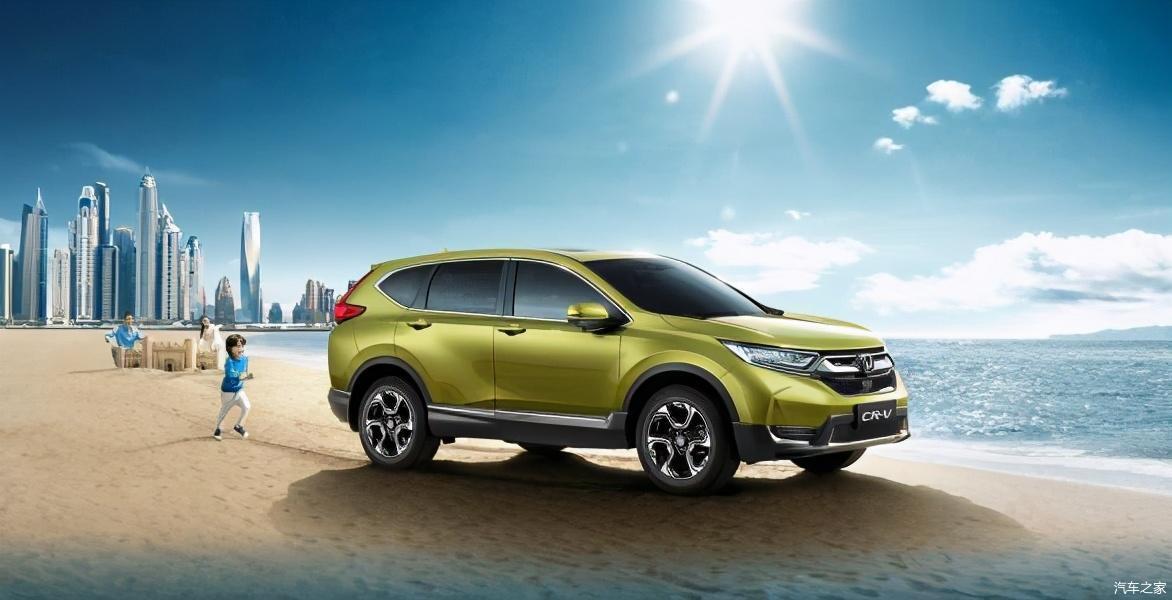 全新途胜发布整体得到了一次进化现代汽车的翻身之作