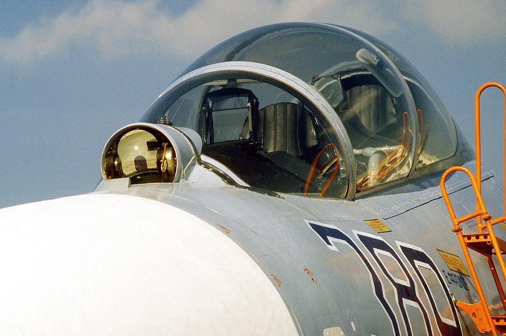 苏-27战斗机 / Sukhoi Su-27（第一部分：概述、历史）- 中英文维基百科词条融合，由辽观搬运、翻译、整合 - 知乎