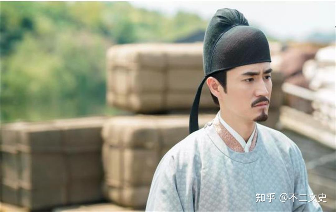 成也为文,败也为文,唐代天才少年王勃是如何断送自己前途的? - 知乎