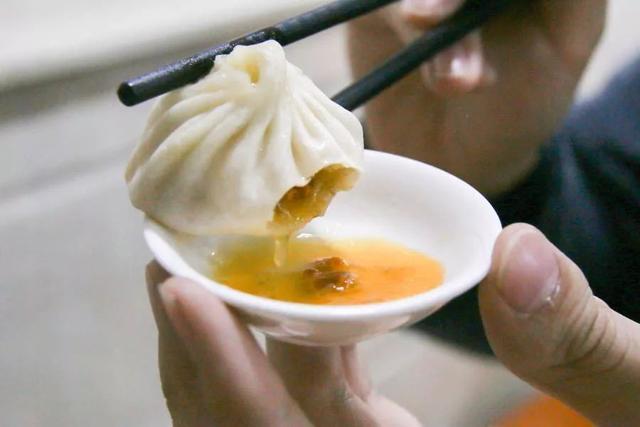 上海小笼包指南 只看这篇就够了 知乎 上海小笼包指南 只看这篇就够了 知乎