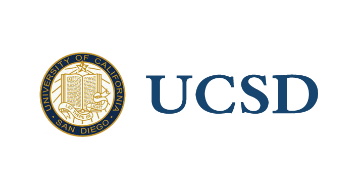 加州大学圣迭戈分校这意味着无尽的机会和各种便利.