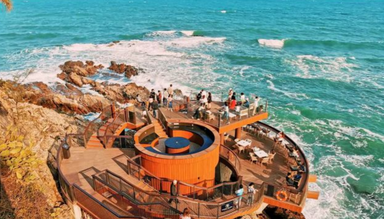 好玩不贵的网红拍照圣地!