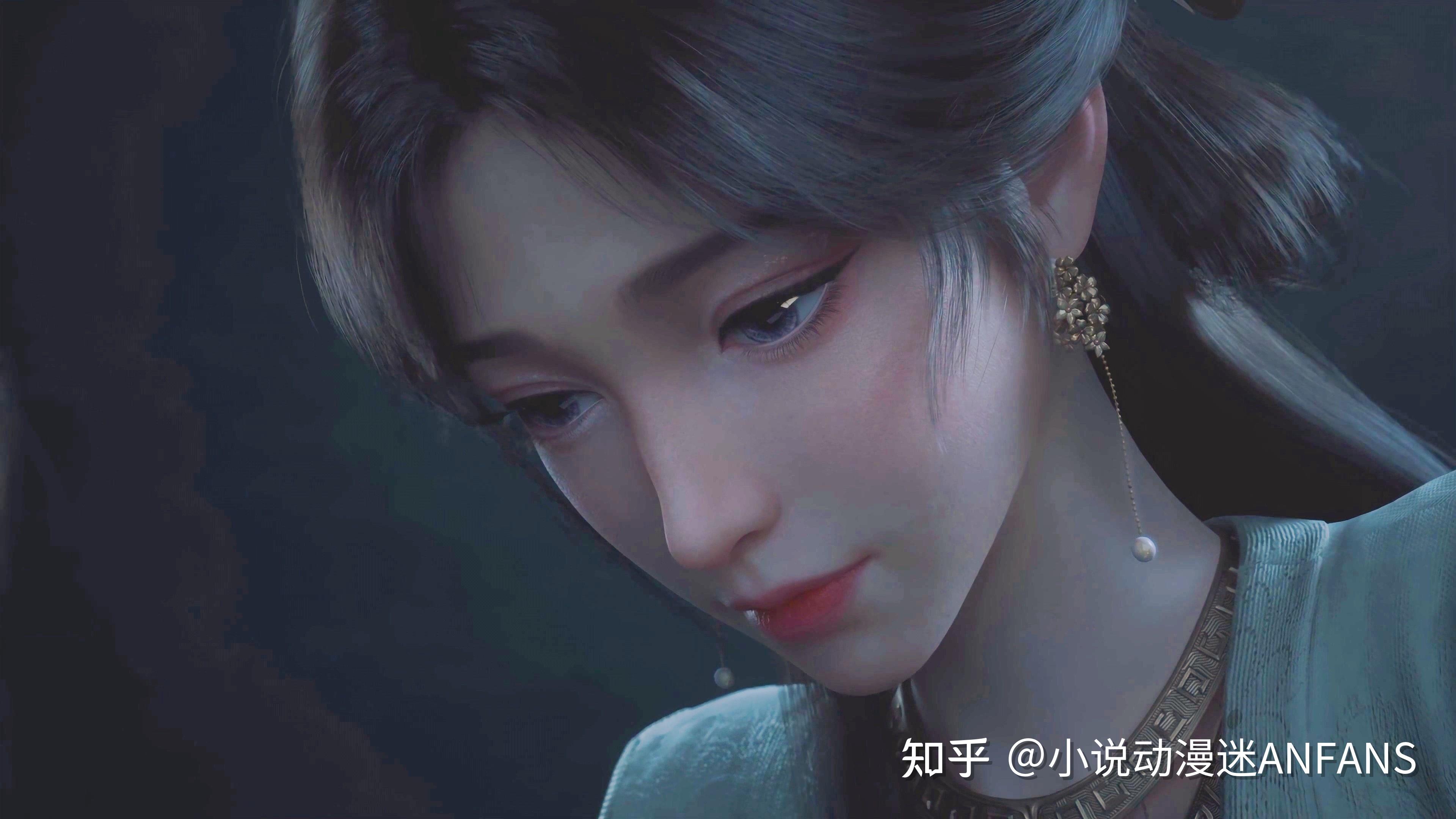 梅凝真是太好看了,长在我心窝上,她结局怎么样?有些可惜 - 知乎