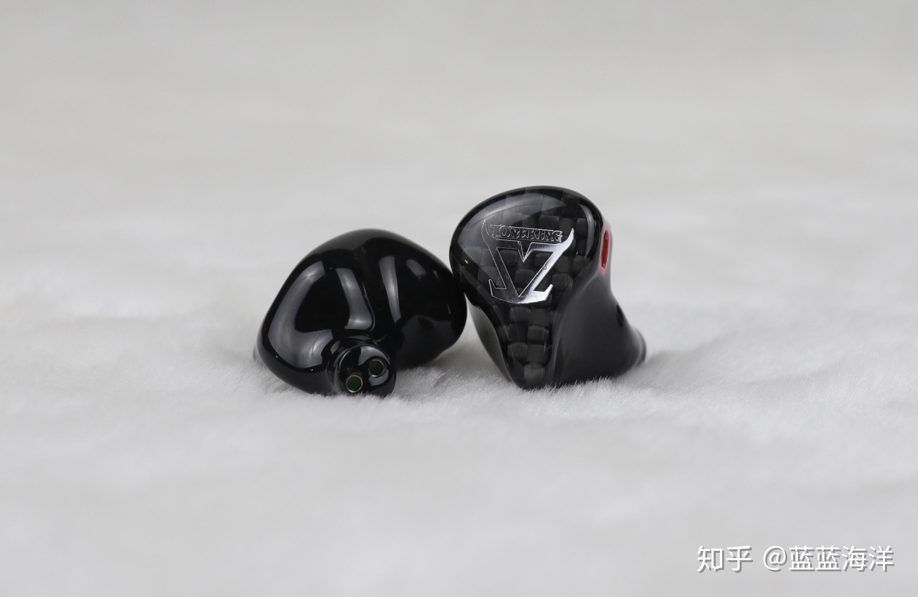 简聊四单元动铁入耳式耳机铁三角im04改模