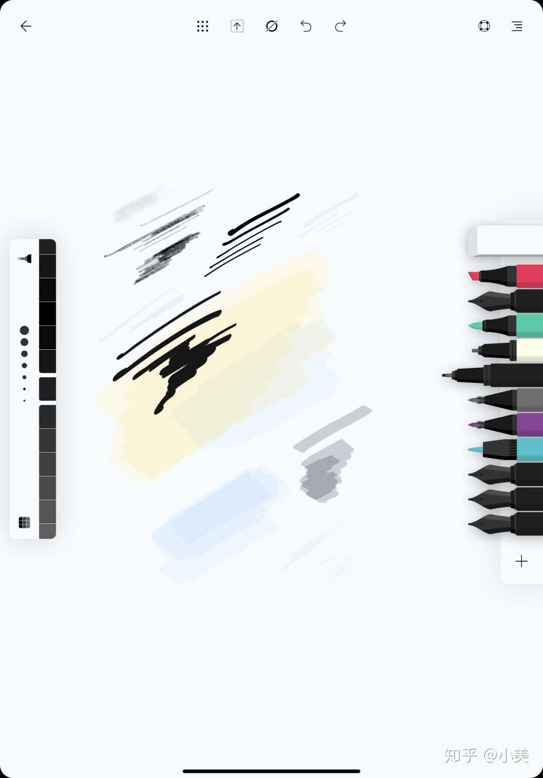 这款 App 将传统的 Moleskine 笔记本体验融入到了 iOS 平台 知乎