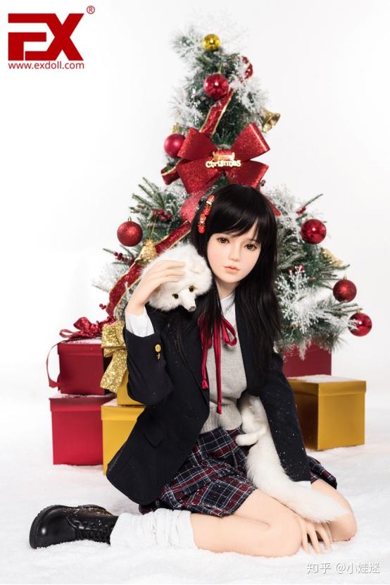 exdoll娃娃——小樱我的这个同学虽然长大不错,但绝对是那种百分百的