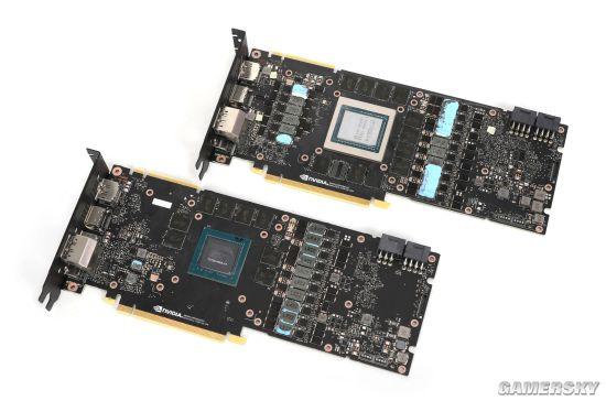 rtx2080ti2080显卡游民首测4k平均60帧