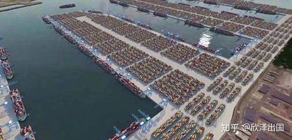 新加坡大士港口正式开港,上海做好迎接冲击的准备了吗?新加坡两大隐形港口危机,你都知道吗 知乎