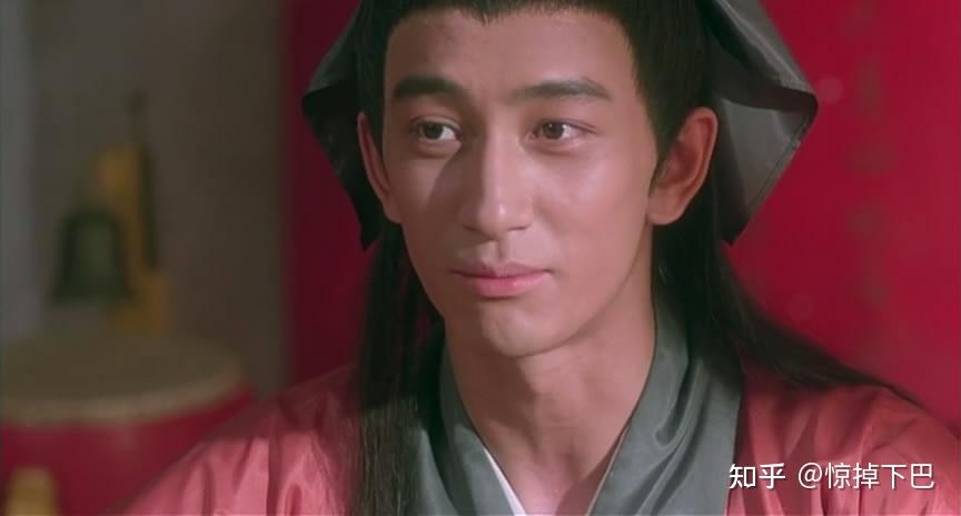 周弘全裸肉搏,香港三级片的巅峰之作 - 知乎