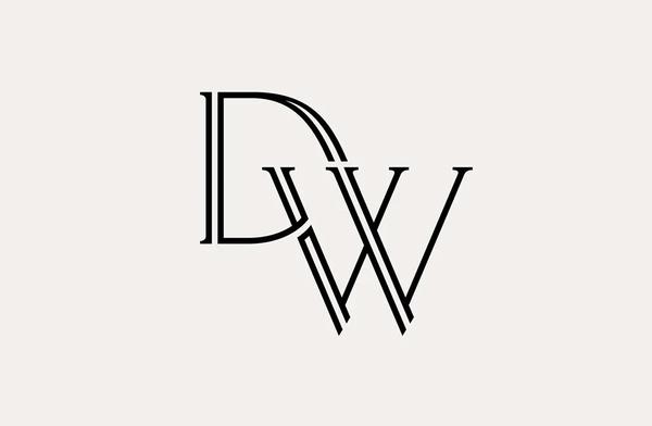 中汇设计:50款简约黑白色logo设计 - 知乎