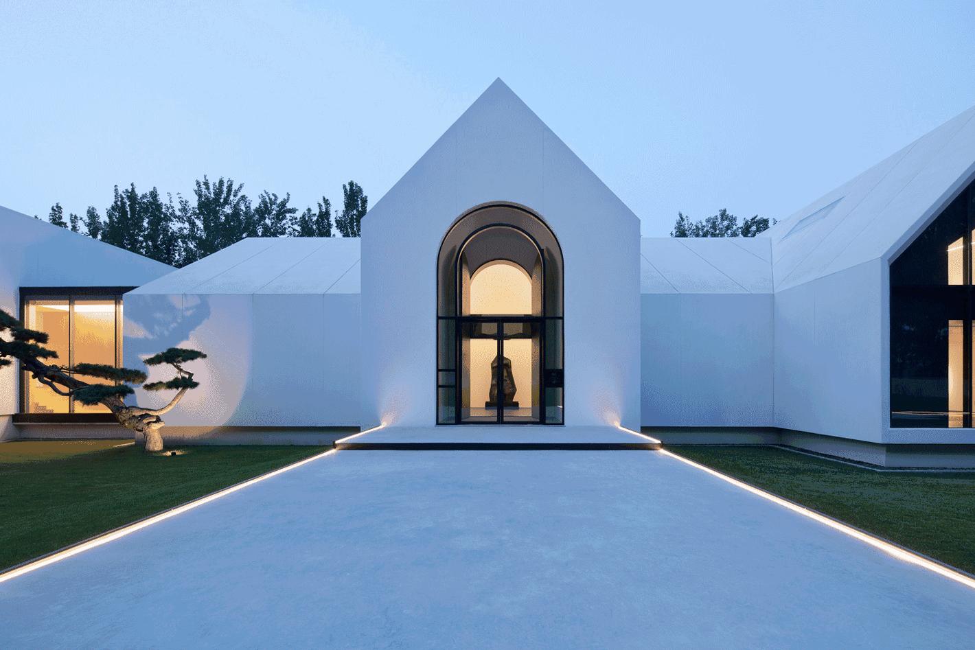 六大艺术学院和九大美院的差别在哪里?