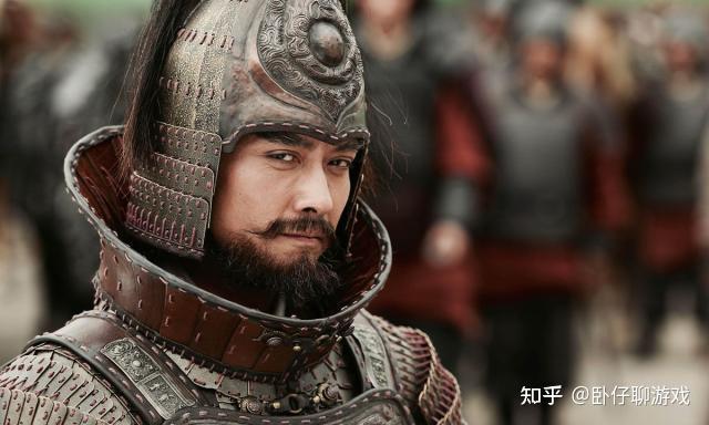 三国张姓八虎将,一个比一个牛 - 知乎