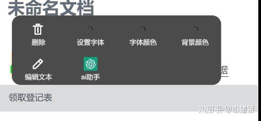 excel之格式化表格 - 知乎