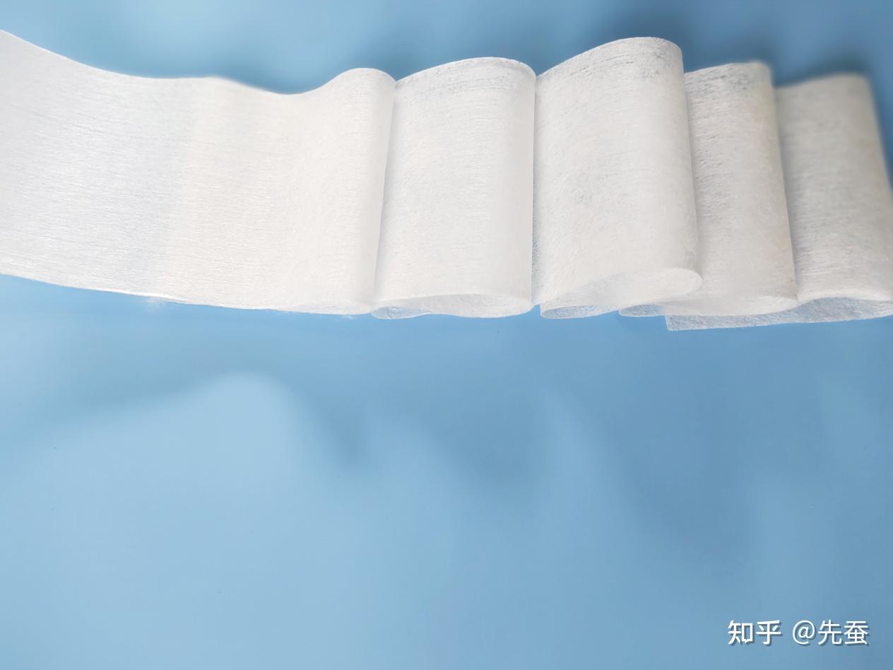 无纺布是布还是纸? - 知乎