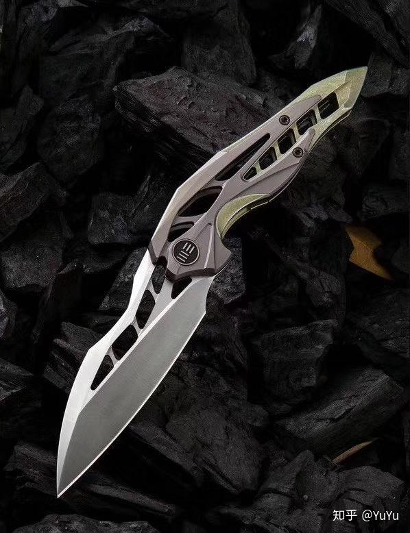 weknifearrakis阿拉基异形906d