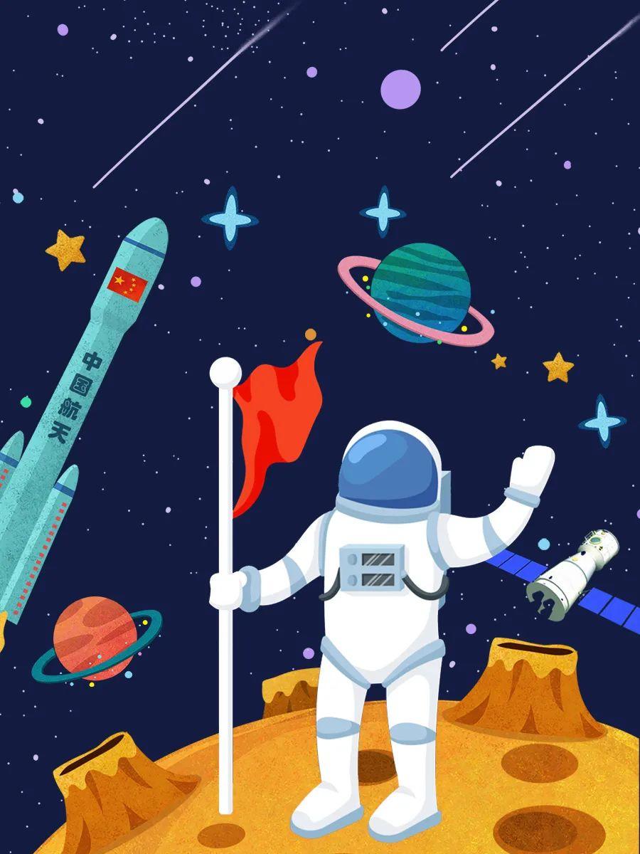 铸就载人航天精神,创造人类探索太空的新奇迹 - 知乎