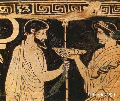 自由意志的狂欢盛宴:从酒神崇拜,论古希腊对自由的向往 - 知乎