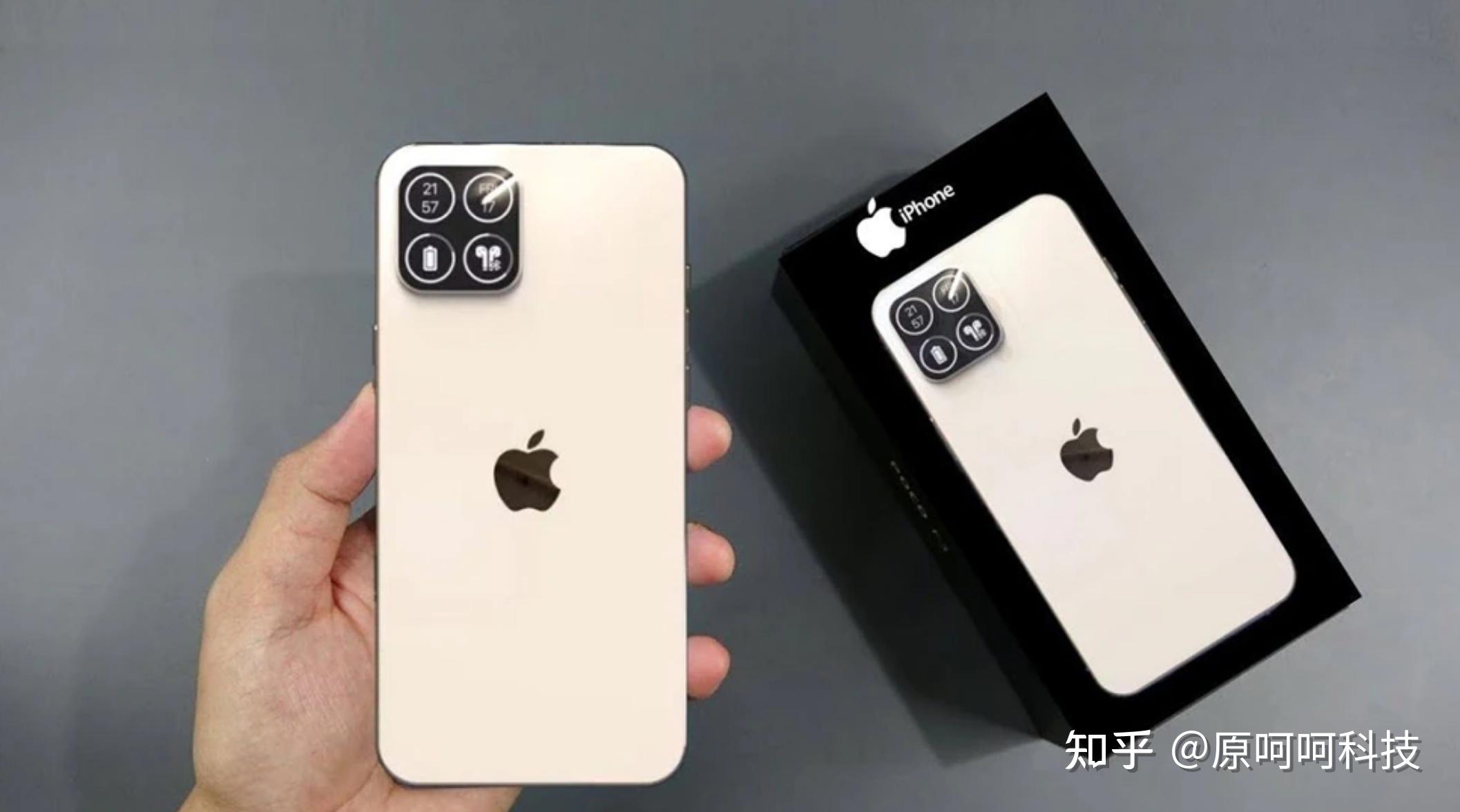 圍觀iphone15新爆料屏幕攝像頭的重大改革你是否滿意