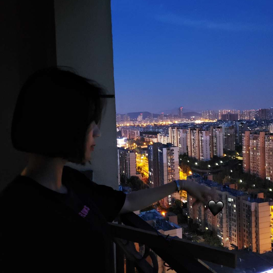 江微雨