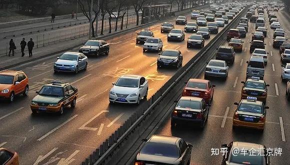 16万指标落地，京牌租赁价格会“腰斩”吗？