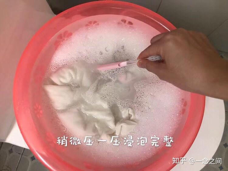棉质衣服上的油渍怎么洗?