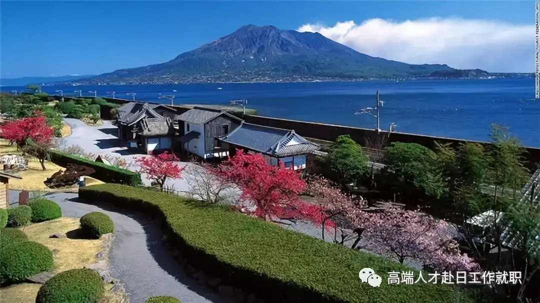 日本绿卡,你值得拥有~