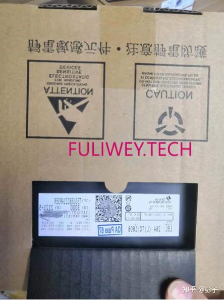 电子元器件标签基础知识学习