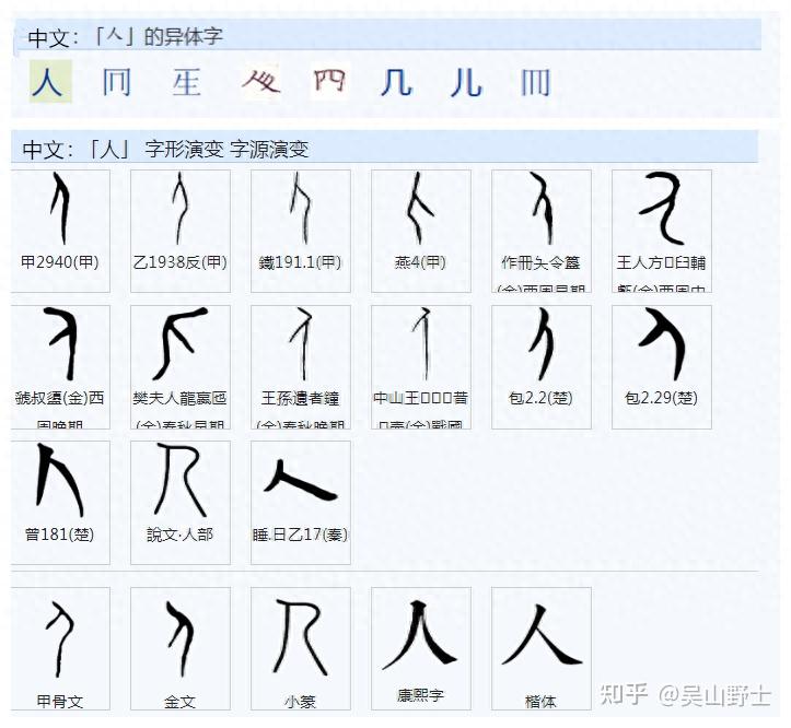 古人是以怎样的构思来构成‘黛’这个字的？ - 知乎