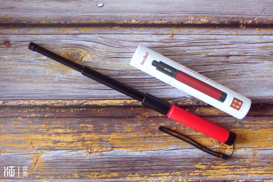 纳拓安全求生伸缩棒你的随身小保镖